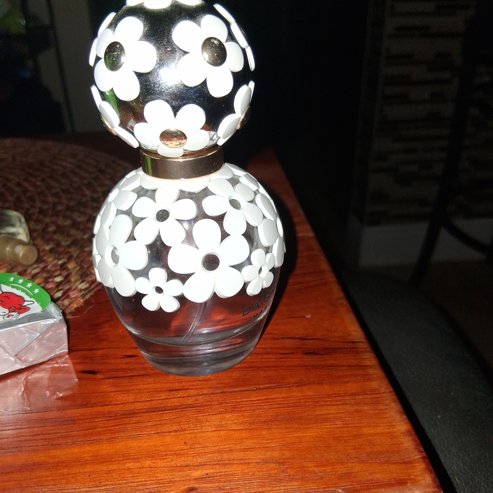 Daisy Dream By Marc Jacobs  Perfume 1.7 Fl Oz